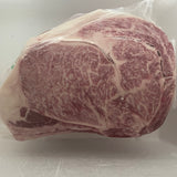 Chilled Japanese A5 Wagyu Ribeye 日本A5和牛牛肉眼