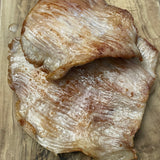 Iberico pork Jowl 伊比利亞黑毛豬頸肉