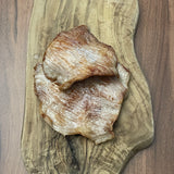 Iberico pork Jowl 伊比利亞黑毛豬頸肉