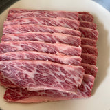 Australia M8-9 Wagyu Boneless Short Rib - 澳洲M8-9和牛牛小排