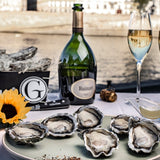 Gillardeau Rock Oysters Special N2 / 12 Pcs per case 12隻原箱