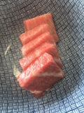 Bluefin Tuna Frozen (O-Toro) 藍鰭吞拿魚大拖羅