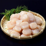Japanese Frozen Scallop