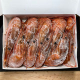 Botan Ebi Prawns Frozen 牡丹蝦