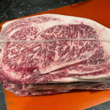 Chilled Japanese A5 Wagyu Sirloin - 日本A5和牛西冷